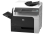 МФУ лазерное черно-белое HP LaserJet Enterprise M4555 MFP (арт. CE502A)