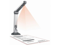 Сканер Sceye X A4 (10mp, 302х226mm) (арт. 9120)