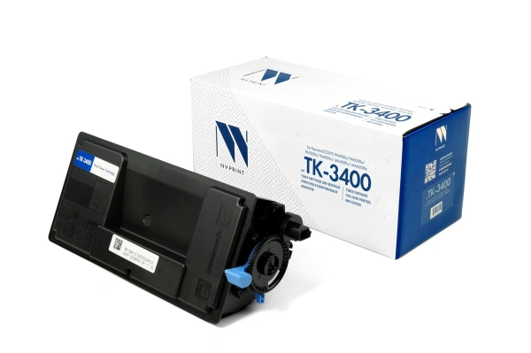 Картридж NVP NV-TK-3400