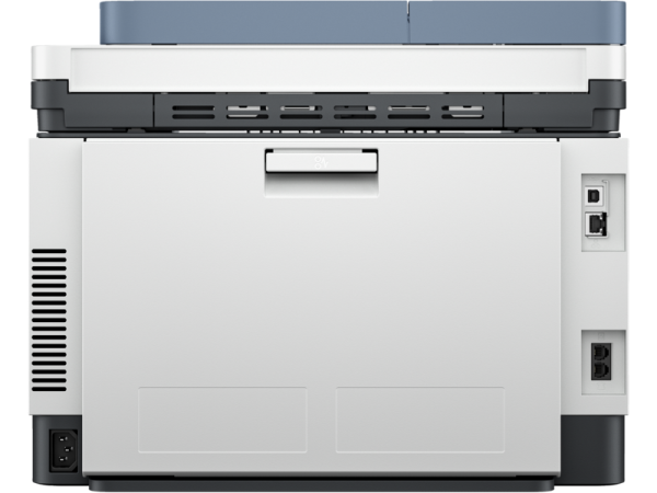 Лазерное цветное МФУ HP Color LaserJet Pro 3303fdw (арт. 499M8A)