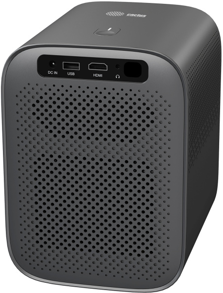 Проектор Cactus CS-PRC.07B.WUXGA-A (арт. CS-PRC.07B.WUXGA-A)