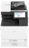 МФУ лазерное цветное Ricoh IM C3010A А3 (арт. 419310)