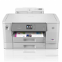 Принтер цветной струйный Brother HL-J6000DW A3, 35 стр/мин, LAN, WiFi, NFC, USB (арт. HLJ6000DWRE1)