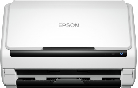 Сканер документов Epson WorkForce DS-530II (арт. B11B261401)