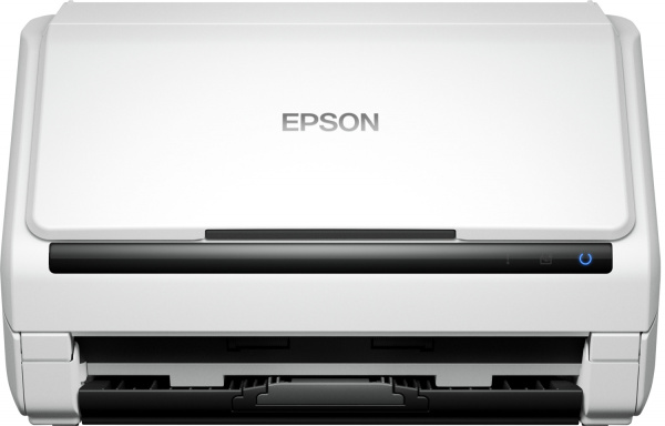Сканер документов Epson WorkForce DS-530II (арт. B11B261401)