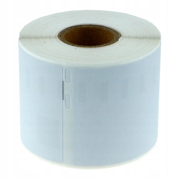 Этикетки DYMO (101x54 мм) (арт. S0722430)