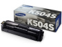 Картридж HP CLT-K504S (арт. SU160A)