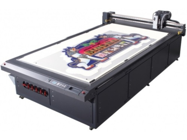 Режущий плоттер Mimaki CF3-1631 (арт. CF3-1631)