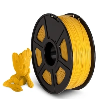 Филамент NV Print ABS светло-золотой, 1.75 мм, 330 м, 1 кг (арт. NV-3D-ABS-LIGHT-GOLD) Филамент NV Print ABS светло-золотой, 1.75 мм, 330 м, 1 кг (арт. NV-3D-ABS-LIGHT-GOLD)