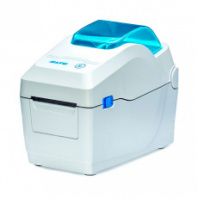 Принтер для печати этикеток Sato WS208DT-STD, USB, LAN(EU) (арт. W2202-400NN-EU)