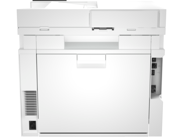 МФУ лазерное цветное HP Color LaserJet Pro 4303fdn (Принтер / Сканер / Копир / Факс, A4) (арт. 5HH66A)