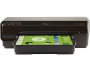 Принтер цветной струйный HP Officejet 7110 ePrinter (арт. CR768A)