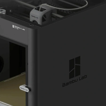 3D-принтер Bambu Lab P1S Combo (арт. )