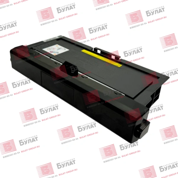 Тонер-картридж Булат (черный, 1500 стр.) (арт. AFKT00P133010)