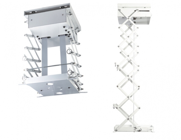 Картридж SOK Cinema Cinema S'OK для проектора 200см, белый (арт. SLJ2000)