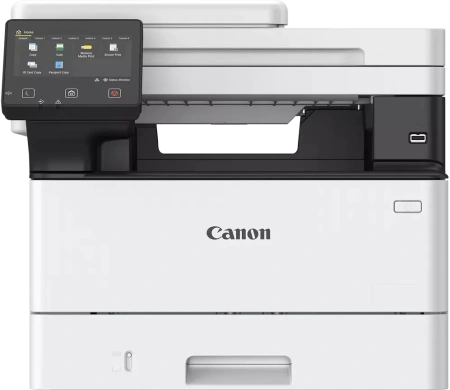 МФУ лазерное черно-белое Canon i-Sensys MF463DW (арт. 5951C008)