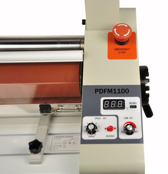 Ламинатор PingDa PD FM 1100 (арт. 3753)