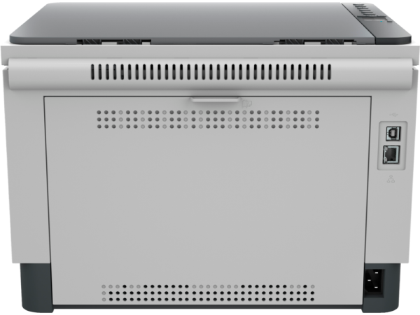 МФУ лазерное черно-белое HP LaserJet Tank 1602w (Принтер / Сканер / Копир, A4) (арт. 2R3E8A)