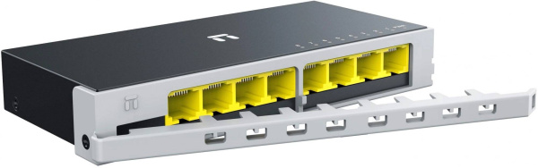 Коммутатор NETIS ST108GD (арт. ST108GD)