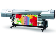 Сублимационный принтер Roland Hi-Fi Express FP-740S (арт. )