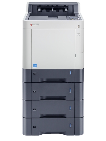 Цветной лазерный принтер Kyocera ECOSYS P7040cdn (арт. 1102NT3NL0)