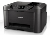 Струйное цветное МФУ Canon MAXIFY MB5040 (арт. 9627B007)