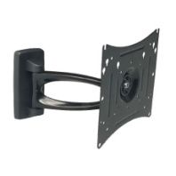 Крепеж настенный для монитора OMB 40″ LUNAR 2 (black) (арт. 06107)