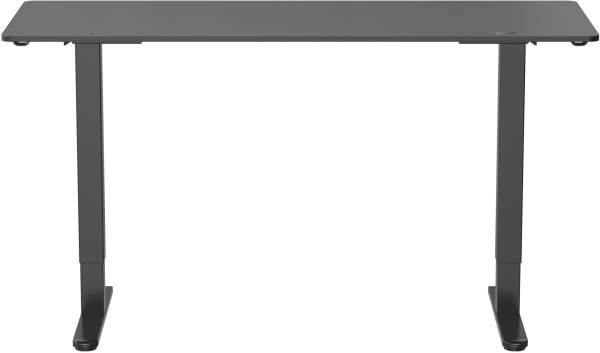 Компьютерный стол Cactus (160x60 см) (арт. CS-EDL-BBK)