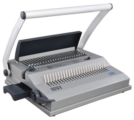 Переплетная машина DSB CB-240 (арт. 1328)