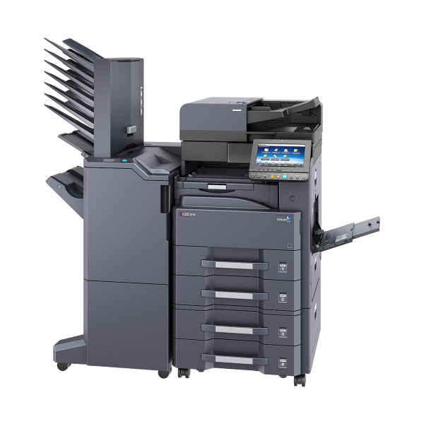 МФУ лазерное черно-белое Kyocera TASKalfa 3511i (арт. 1102RH3NL0)