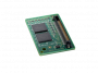 Модуль памяти HP 1 Гбайт, 90-контактный, DDR3 TAA DIMM (арт. 2NR03A)