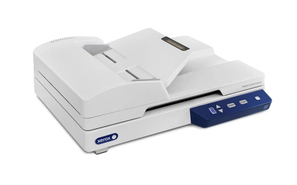Сканер документов Xerox Duplex Combo (арт. 100N03448)