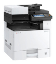 Лазерное цветное МФУ Kyocera MZ2400cidn (Китай, аналог 1102P43NL0) (арт. 110C313CN0) Лазерное цветное МФУ Kyocera MZ2400cidn (Китай, аналог 1102P43NL0) (арт. 110C313CN0)