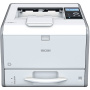 Принтер лазерный черно-белый Ricoh SP 3600DN (арт. 407315)