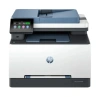 МФУ лазерное цветное HP Color LaserJet Pro MFP 3303fdn (арт. 499M7A)