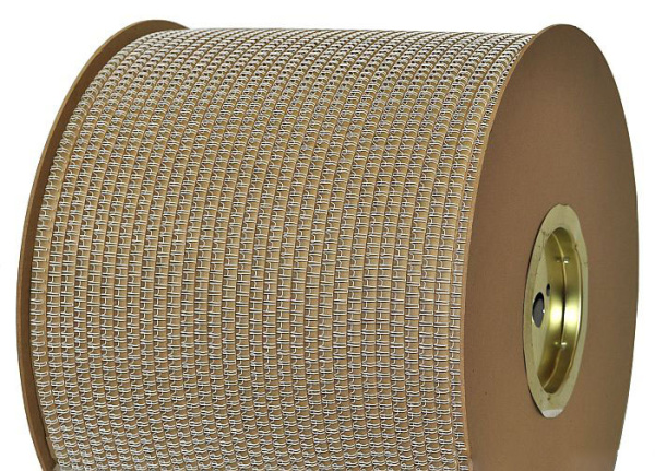 Пружины в бобинах Реалист 12.7мм (1/2", белые) (арт. 8295)