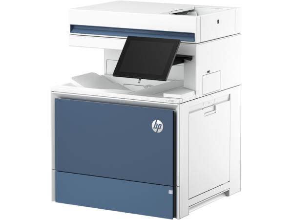 Лазерное цветное МФУ HP Color LaserJet Enterprise 6800dn (арт. 6QN35A)