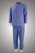 Пижама LAMSYSTEMS GOLGI КЛ.ФТ.07. Шапочка: LS-NCF 95 (арт. КЛ.ФТ.07)