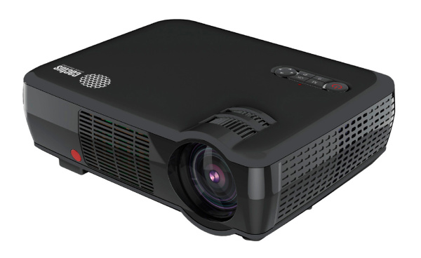 Проектор Cactus  (арт. CS-PRM.06B.WVGA-W)