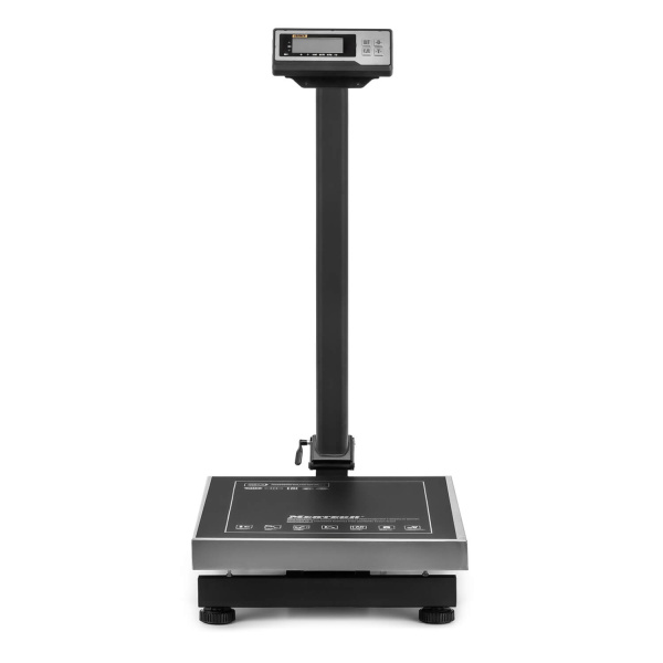 Фасовочные весы Mertech M-ER 334 ACFLP-300.50/100 LCD (арт. 1000)