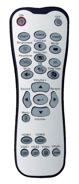 Проектор Optoma HD143X (арт. E1P0A0UBE1Z1)