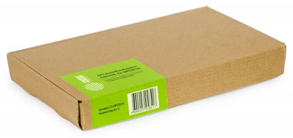 Фотобарабан Cactus Фотобарабан OPC CS-OPC0510 (арт. CS-OPC0510)