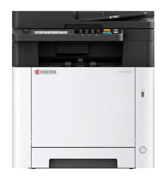 МФУ лазерное цветное Kyocera Ecosys MA2600cfx (арт. 110C0F3NL0)
