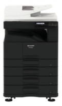 МФУ лазерное черно-белое Sharp BP-20M22EU (арт. BP20M22EU)