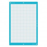 Керриер Silhouette America для плоттера Portrait 20x30 см. Слабый клей (арт. CUT-MAT-8LT-3T)