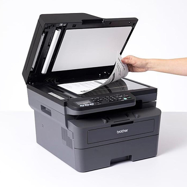 МФУ лазерное черно-белое Brother MFC-L2827DW, P/C/S/F, A4, 32 cтр./мин. (арт. MFCL2827DWRE1)