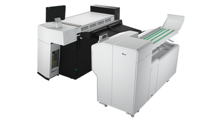 Фальцовщик чертежей Canon Folder Professional 6011 (арт. 3298C001)