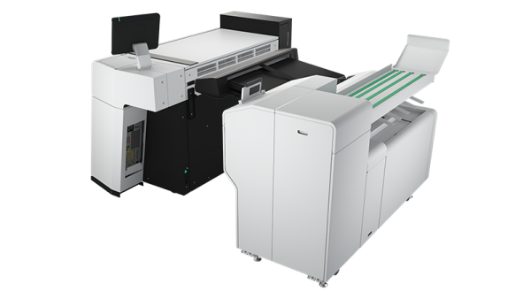 Фальцовщик чертежей Canon Folder Professional 6011 (арт. 3298C001)