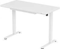 Компьютерный стол Cactus (120x60 см) (арт. CS-EGD-WWT) Компьютерный стол Cactus (120x60 см) (арт. CS-EGD-WWT)