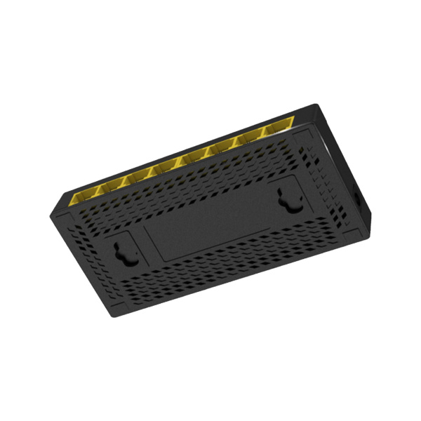 Коммутатор NETIS ST3108GC (арт. ST3108GC)